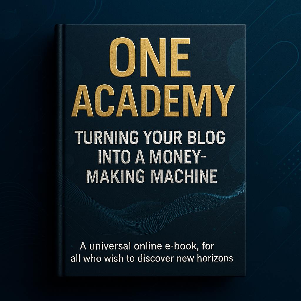 E-book Cover
